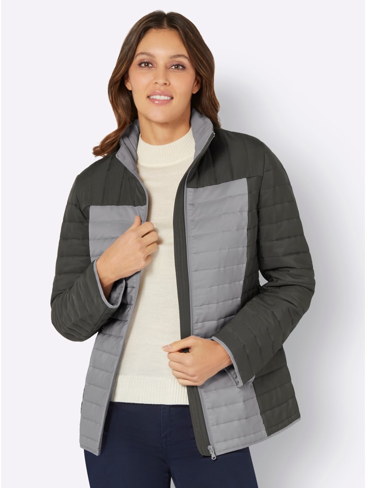 Зимняя куртка Sieh an!
Зимняя куртка Sieh an!