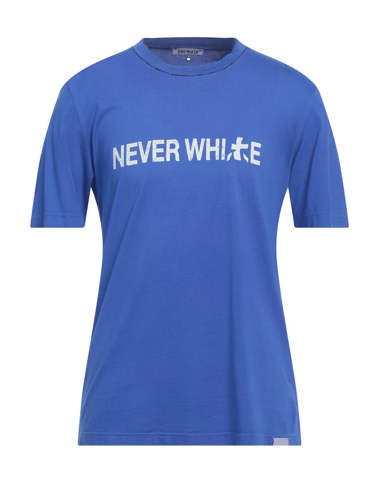 Футболка Premiata, синий
Футболка Premiata, синий