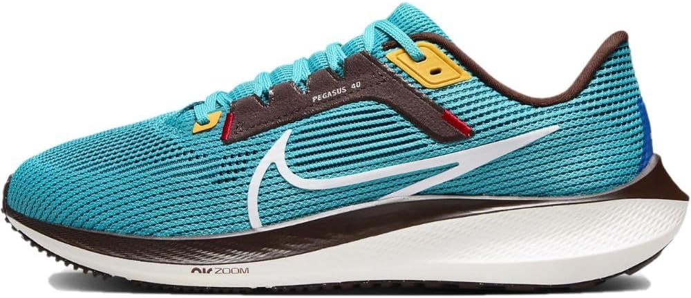 Мужские кроссовки Nike низкие, белый/зеленый/бирюзовый
Мужские кроссовки Nike низкие, белый/зеленый/бирюзовый