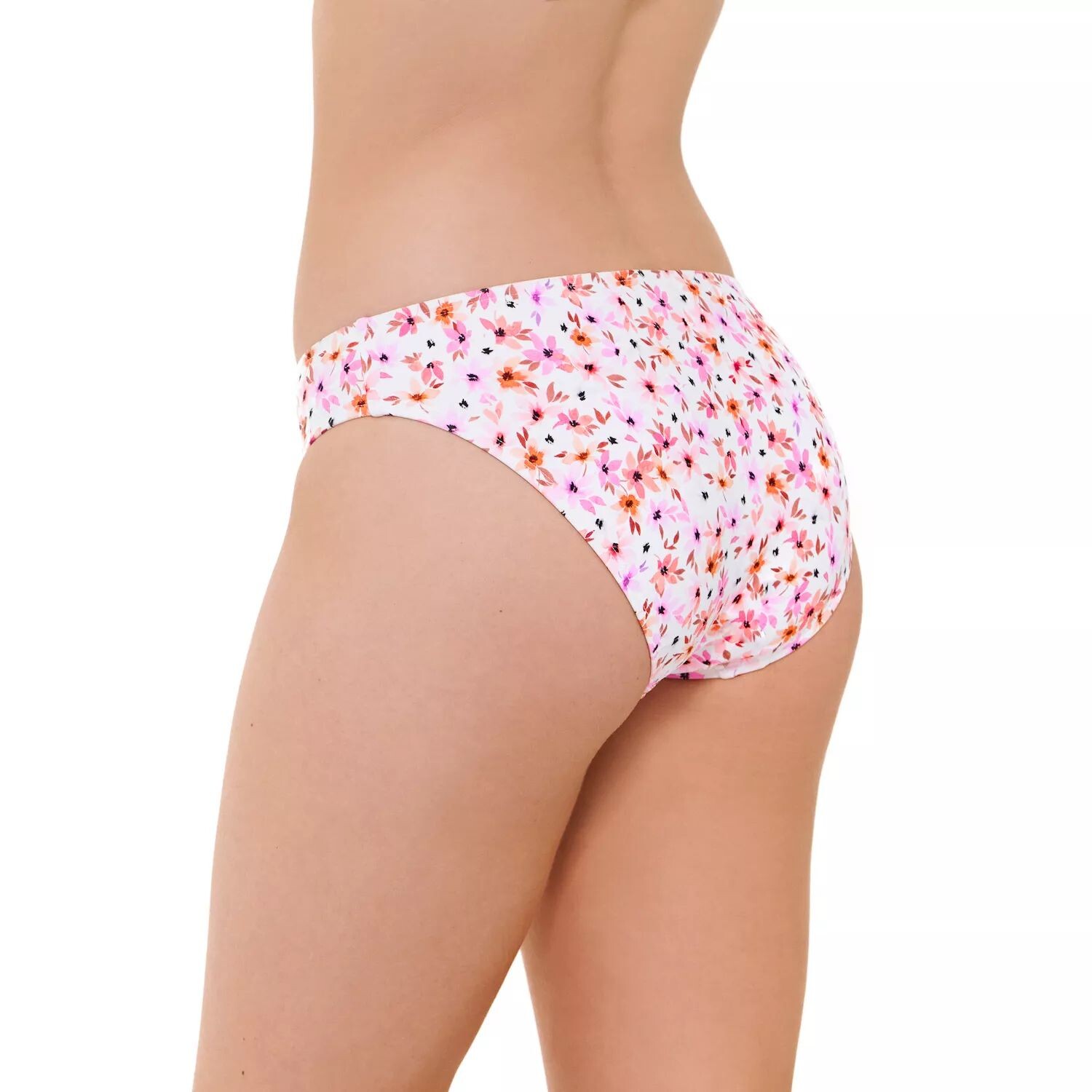 Женские плавки-хипстеры для пресной воды Freshwater
Женские плавки-хипстеры для пресной воды Freshwater