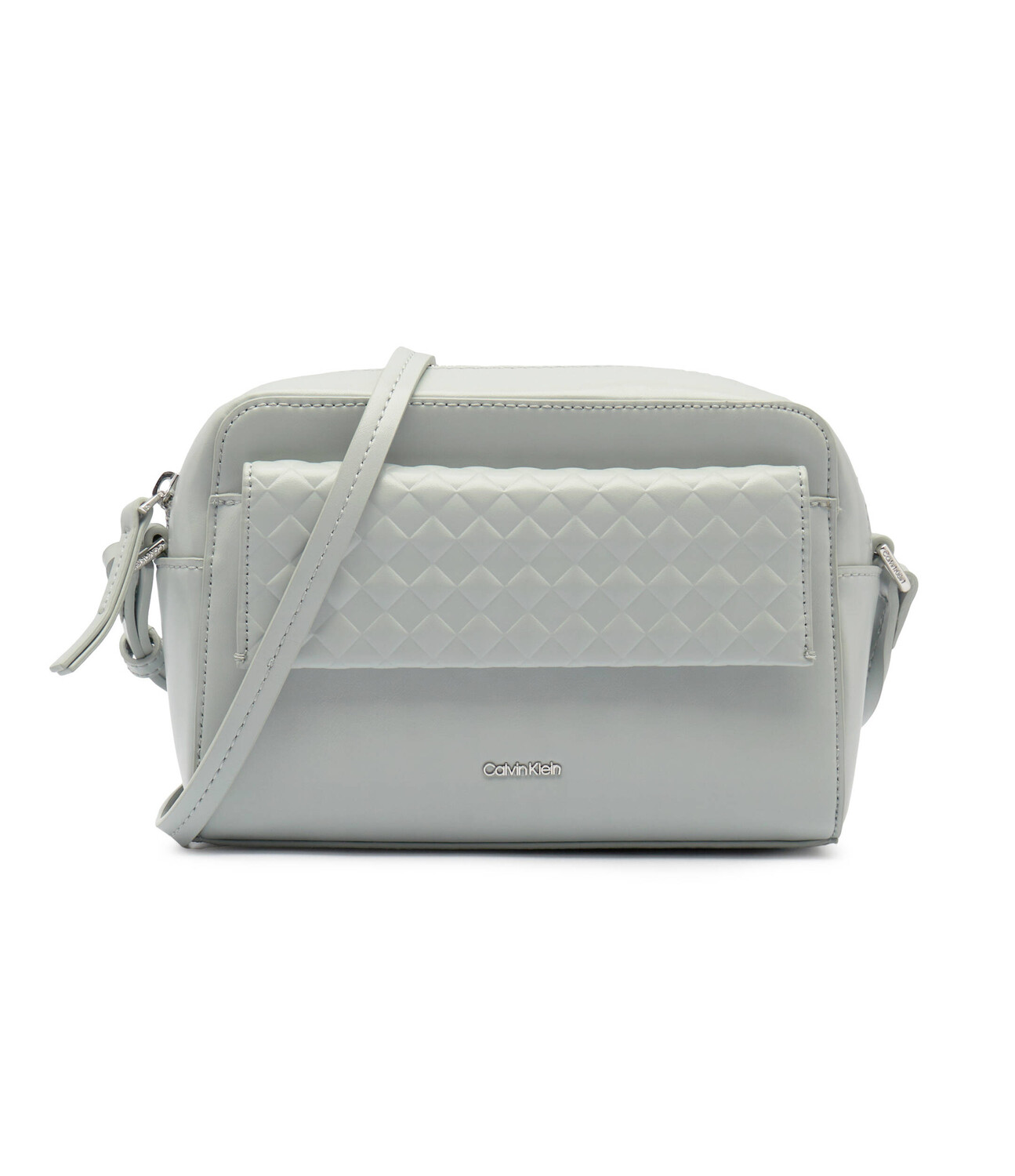 Сумка-мессенджер Calvin Klein, цвет menta
Сумка-мессенджер Calvin Klein, цвет menta