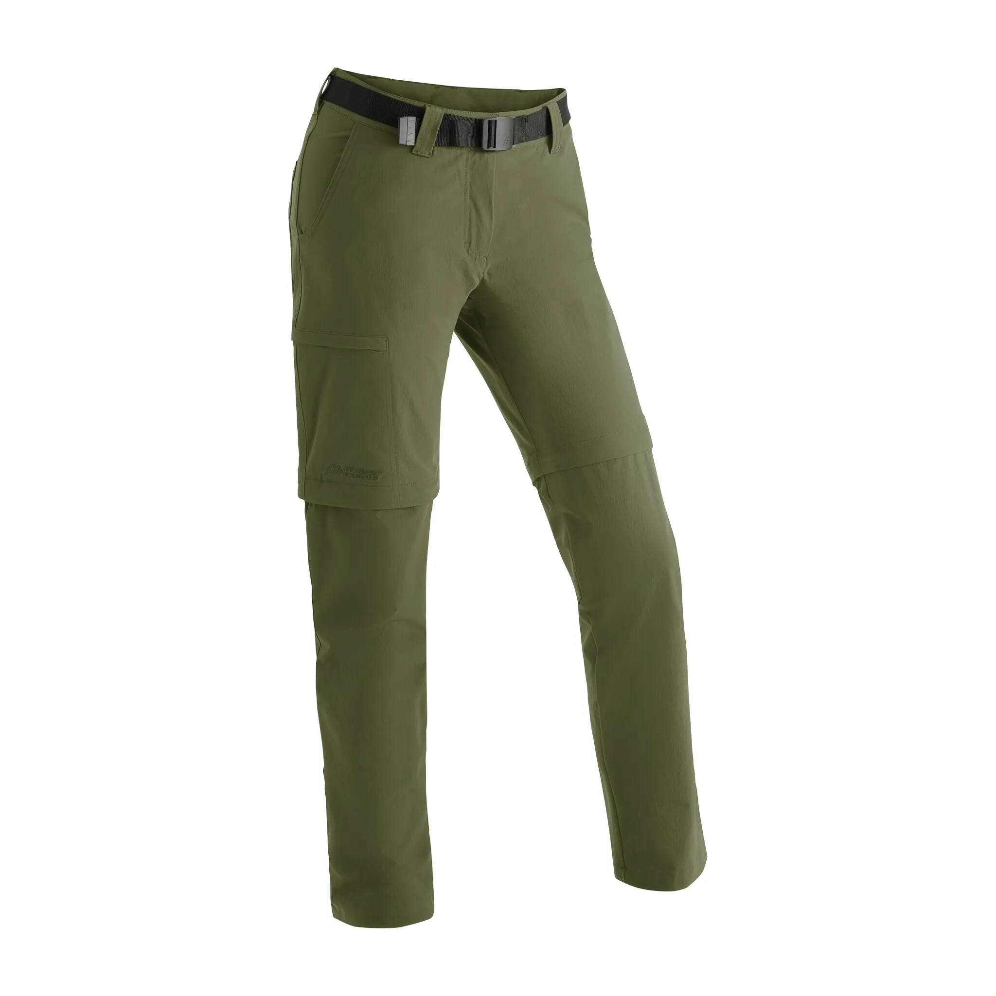 Функциональные брюки Maier Sports "Inara slim zip", женские походные брюки, уличные брюки на молнии, 4 кармана, облегающий крой, зеленый
Функциональные брюки Maier Sports "Inara slim zip", женские походные брюки, уличные брюки на молнии, 4 кармана, облегающий крой, зеленый