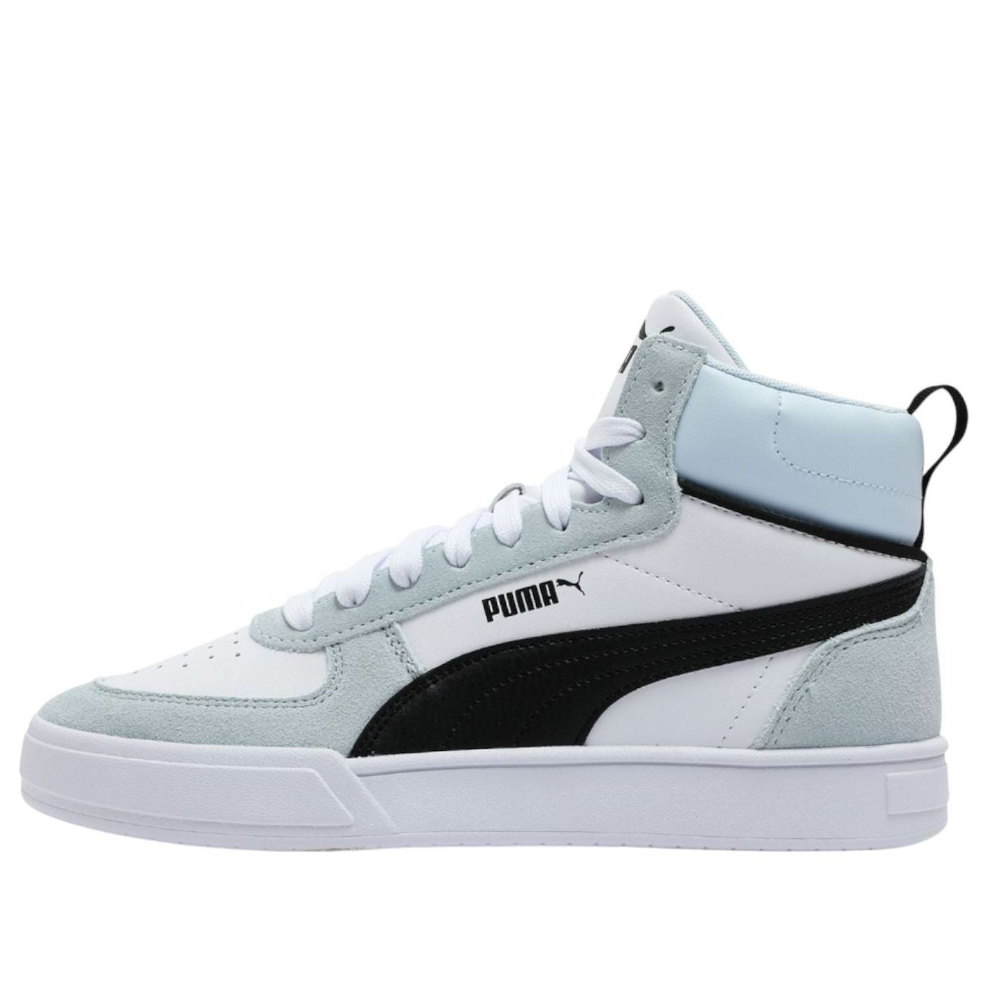 Кроссовки PUMA Caven Mid 'White'
Кроссовки PUMA Caven Mid 'White'