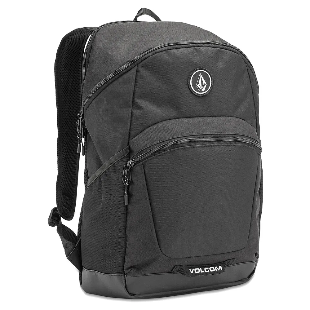 Рюкзак Volcom Slam School, черный
Рюкзак Volcom Slam School, черный