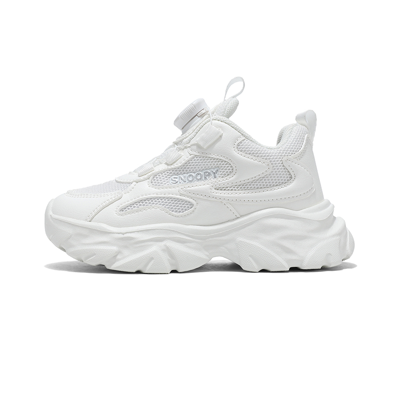 Детская повседневная обувь Adventurer SNOOPY, белый
Детская повседневная обувь Adventurer SNOOPY, белый