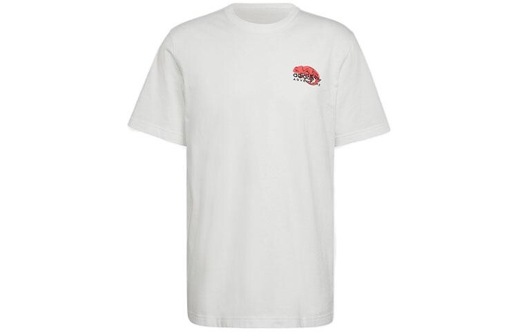 Футболка Adventure Packalot мужская белая Adidas Originals, белый
Футболка Adventure Packalot мужская белая Adidas Originals, белый