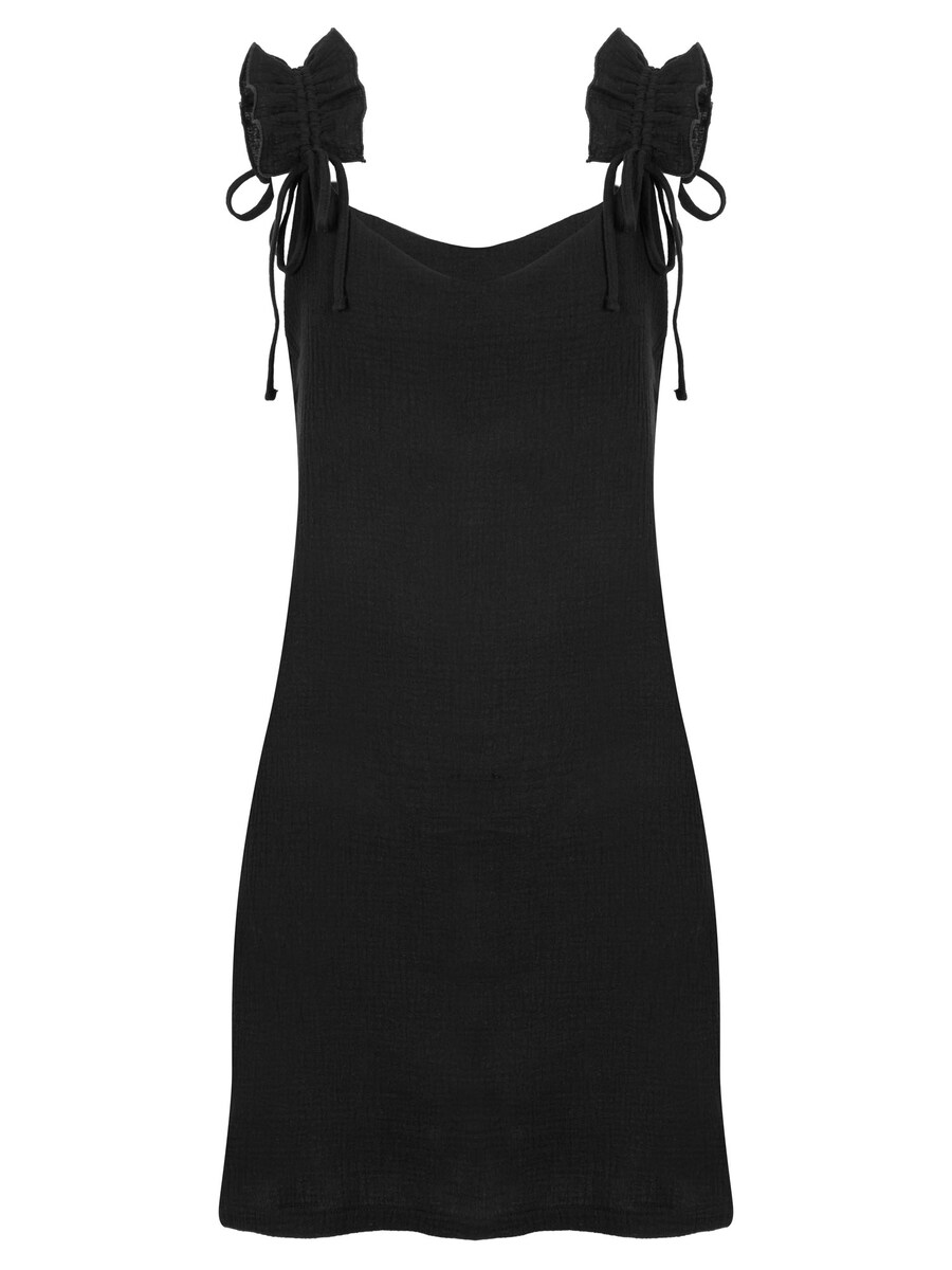 Ночная рубашка Doctor nap Doctor Nap, черный
Ночная рубашка Doctor nap Doctor Nap, черный