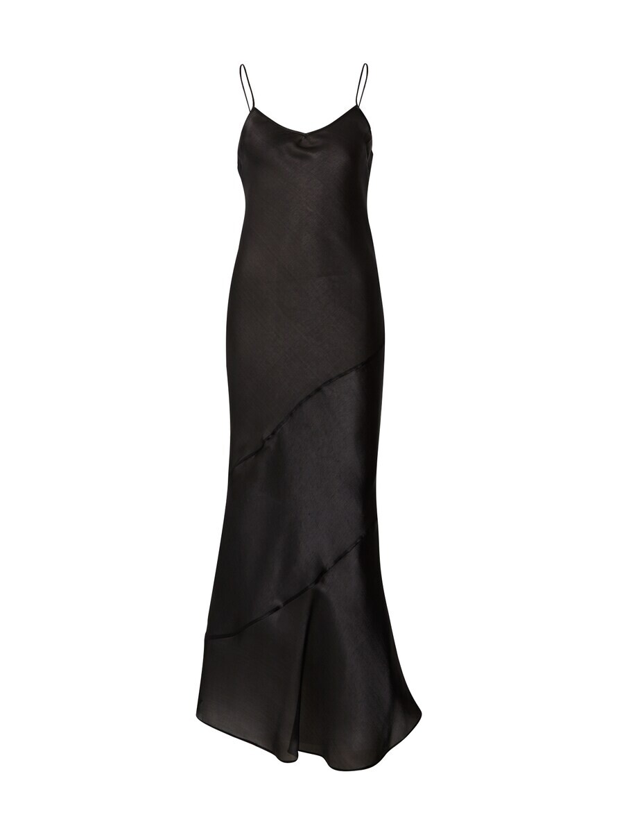 Вечернее платье Weekday YOKO, черный
Вечернее платье Weekday YOKO, черный