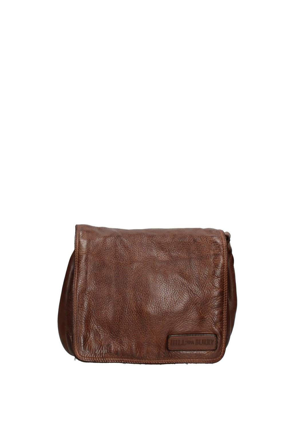 Сумка через плечо HILL BURRY, коричневый
Сумка через плечо HILL BURRY, коричневый