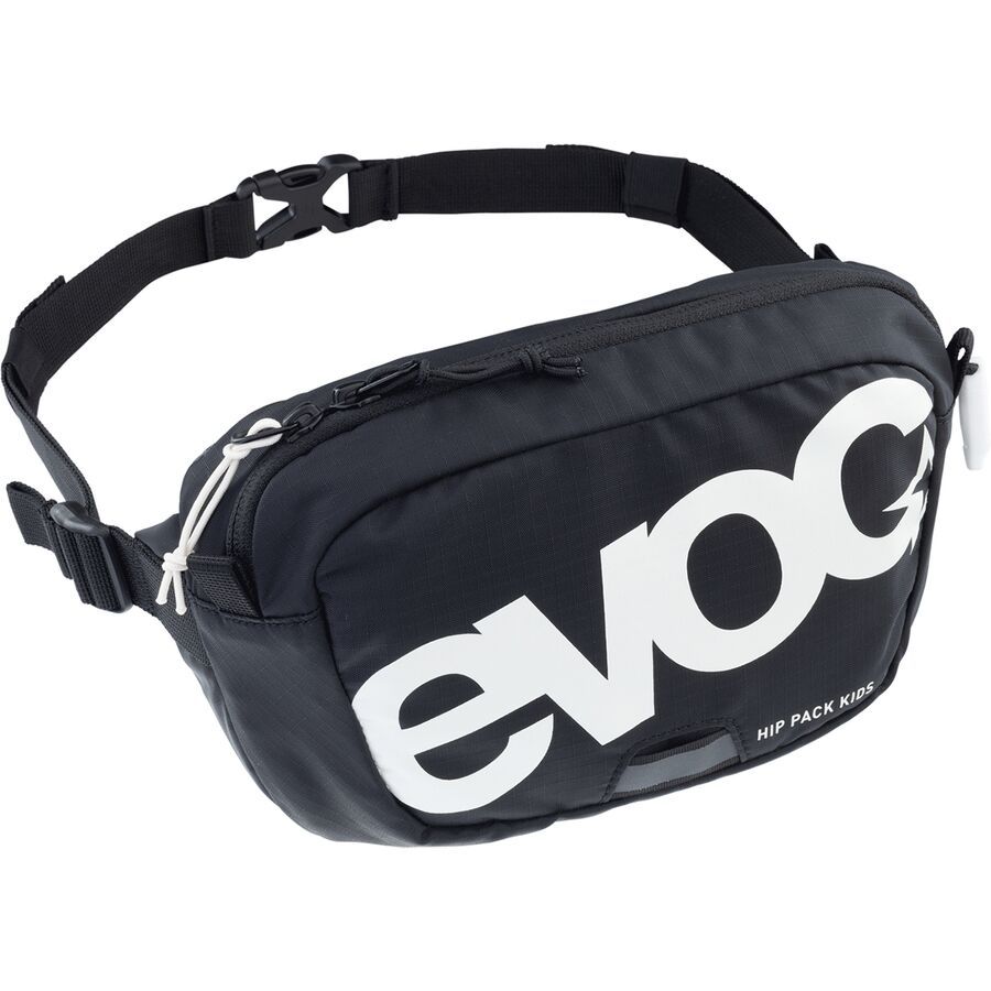Поясная сумка - Детская Evoc Evoc, Black
Поясная сумка - Детская Evoc Evoc, Black