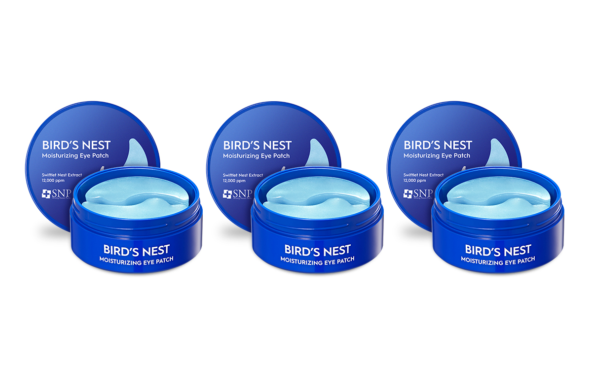 Маска для глаз Women's SNP
Маска для глаз Women's SNP