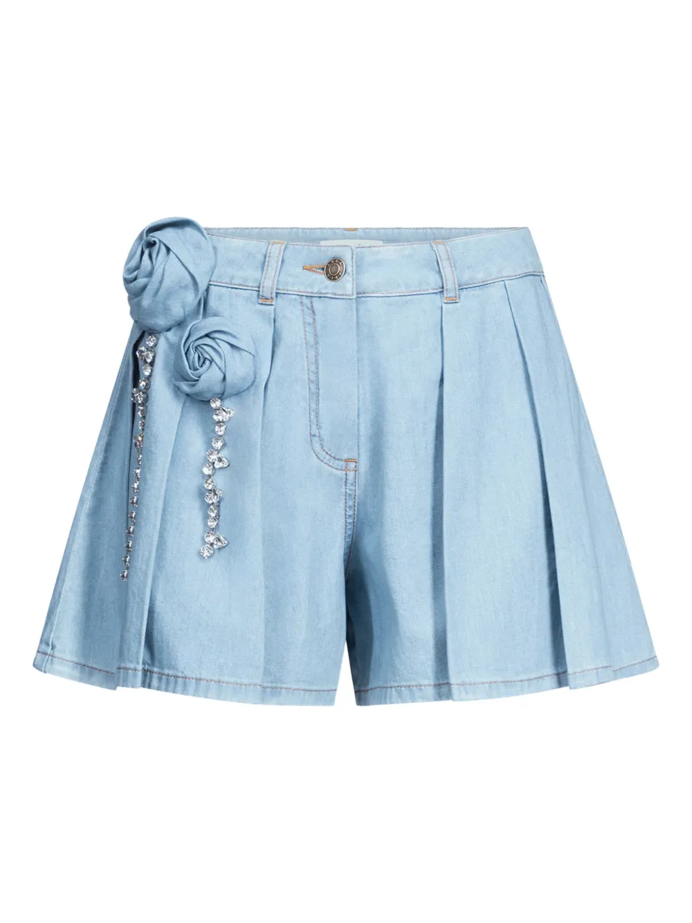 Шорты Rosette AREA, синий
Шорты Rosette AREA, синий