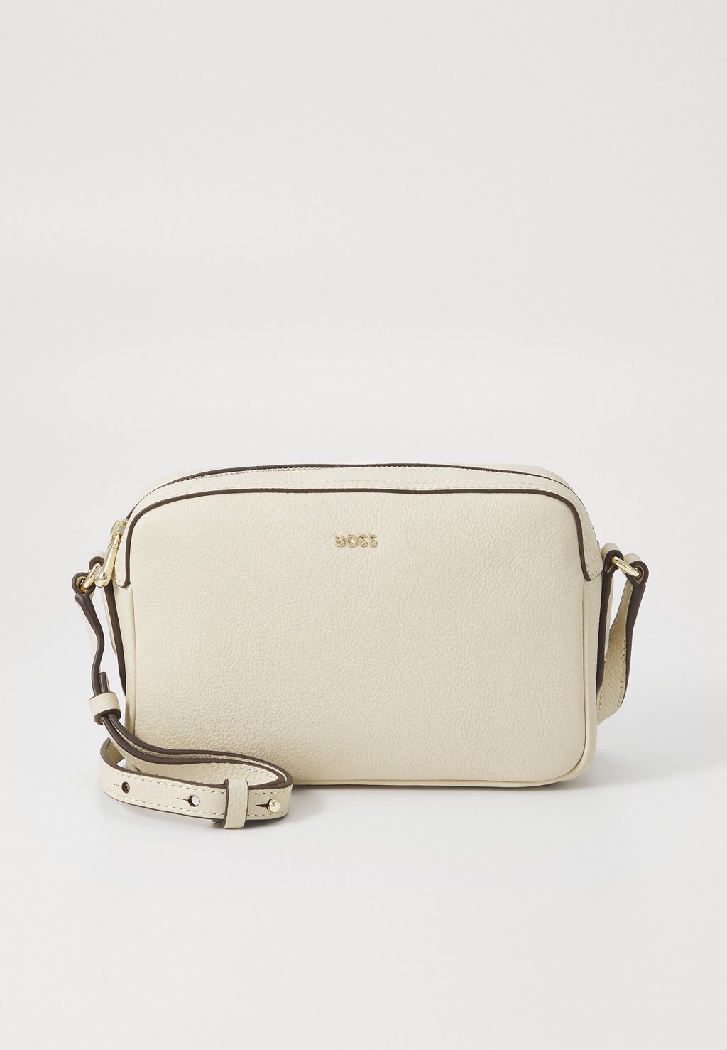 Сумка через плечо LENAH - Across body bag BOSS, белый
Сумка через плечо LENAH - Across body bag BOSS, белый