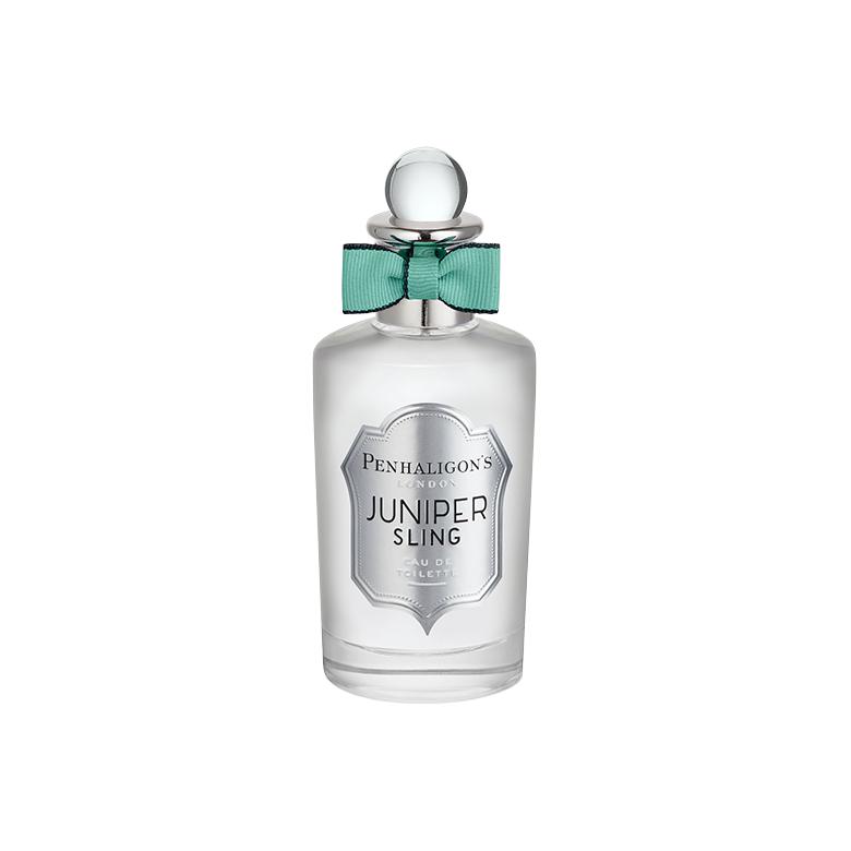 Туалетная вода унисекс Penhaligon's Juniper Sling, 100 мл
Туалетная вода унисекс Penhaligon's Juniper Sling, 100 мл