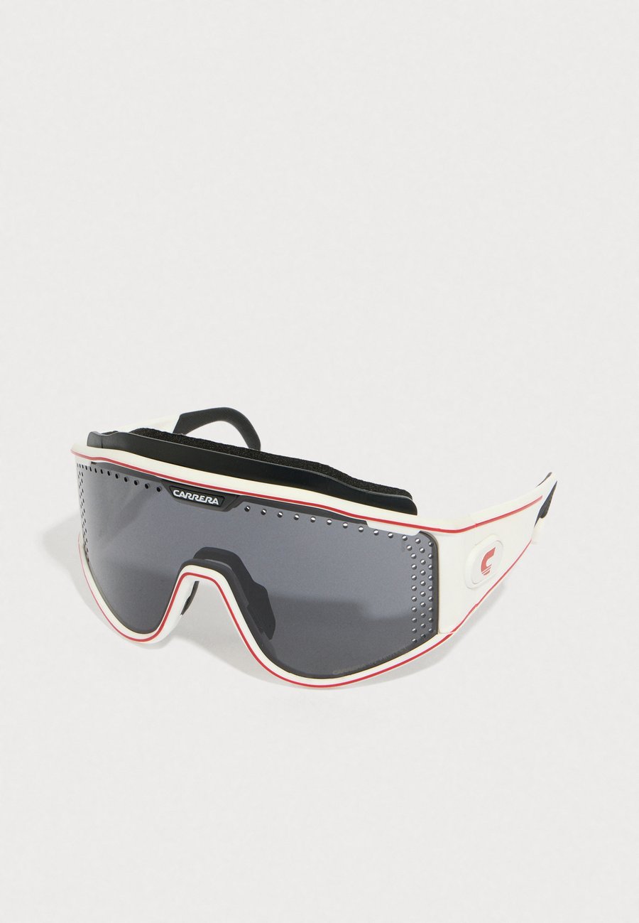 Солнцезащитные очки Carrera TRANSFORMA UNISEX, Matte White/White
Солнцезащитные очки Carrera TRANSFORMA UNISEX, Matte White/White