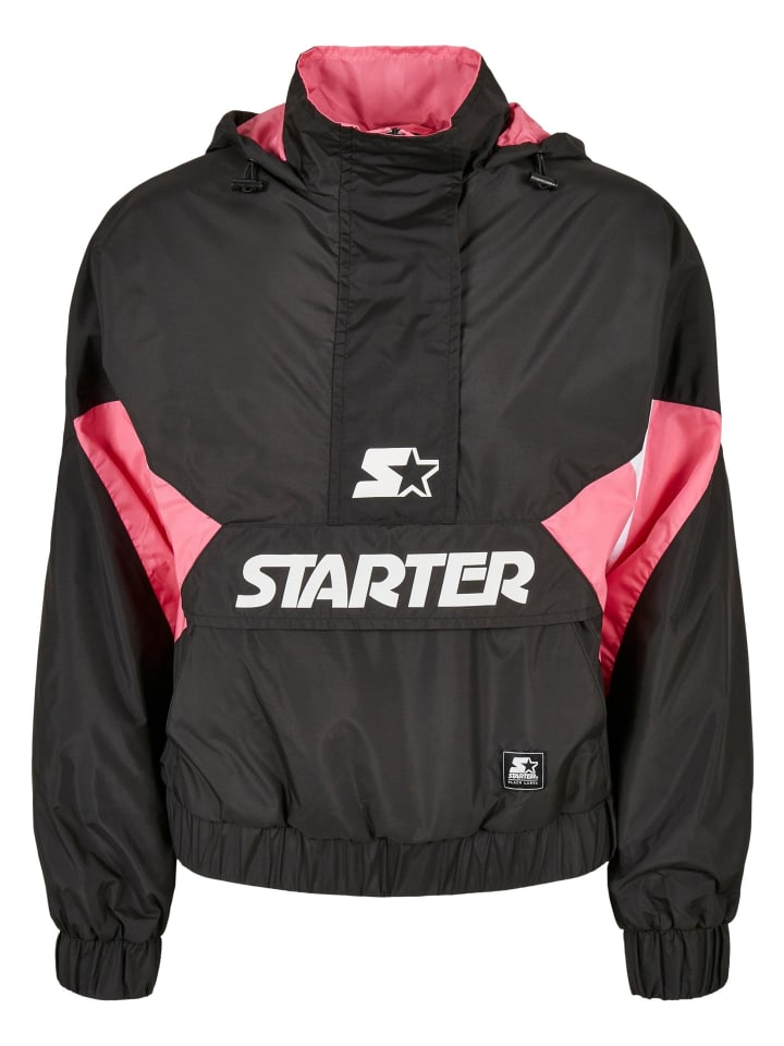 Ветровка STARTER
Ветровка STARTER