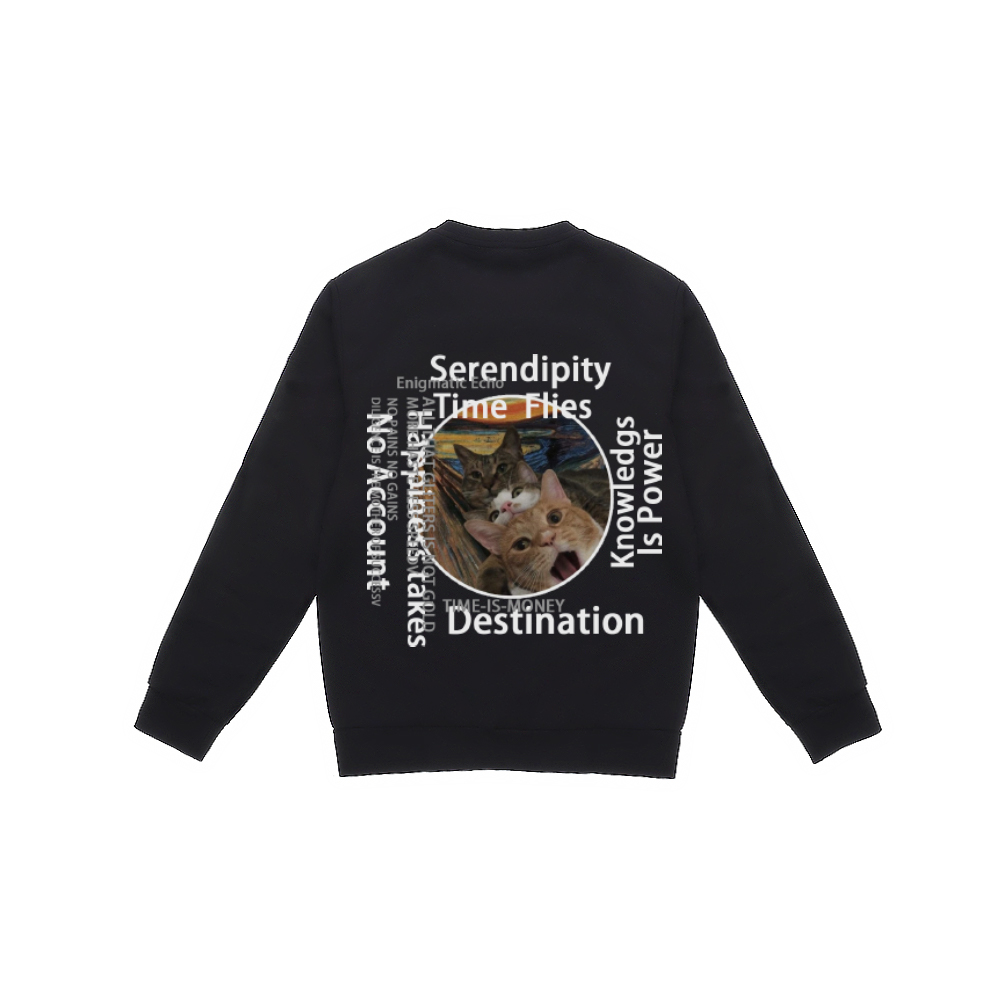 Adidas Свитшот мужской черный
Adidas Свитшот мужской черный