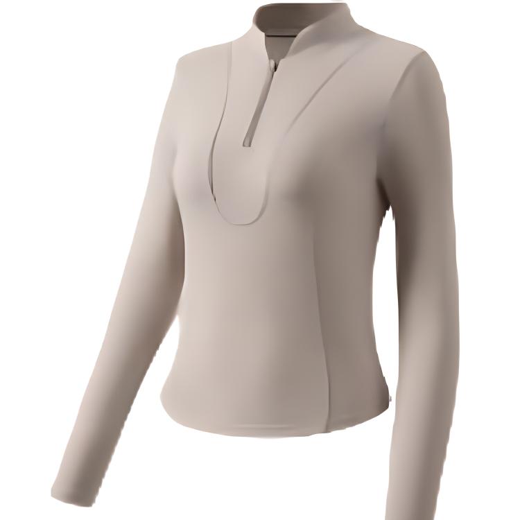 361° Футболка Women's Feather Gray
361° Футболка Women's Feather Gray