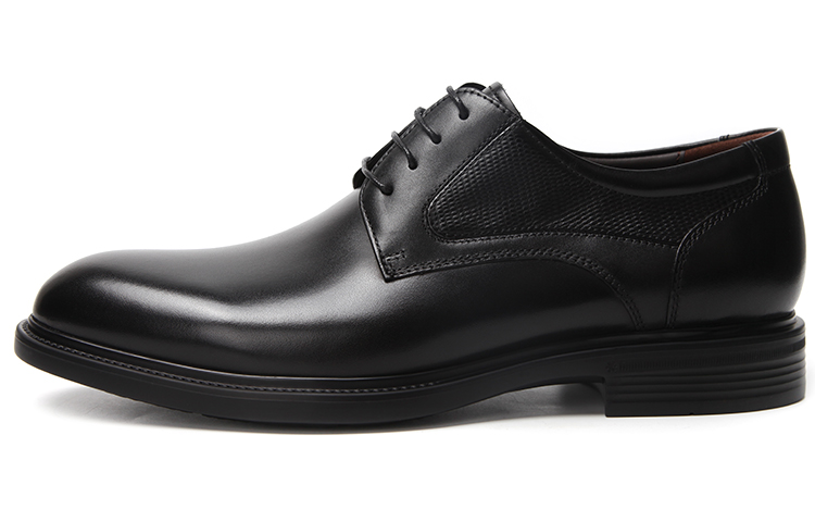 Satchi Туфли мужские низкие, черные
Satchi Туфли мужские низкие, черные