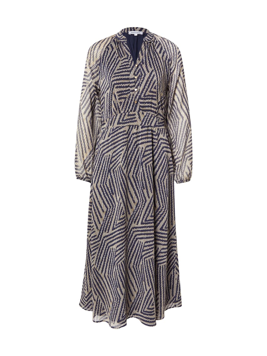 Платье MORE & MORE, темно-синий
Платье MORE & MORE, темно-синий