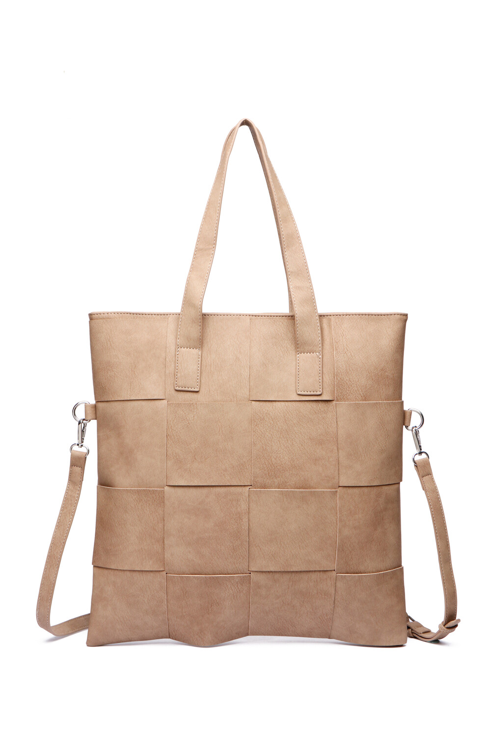 Сумка через плечо collezione alessandro Große Schultertasche Kiri, коричневый
Сумка через плечо collezione alessandro Große Schultertasche Kiri, коричневый