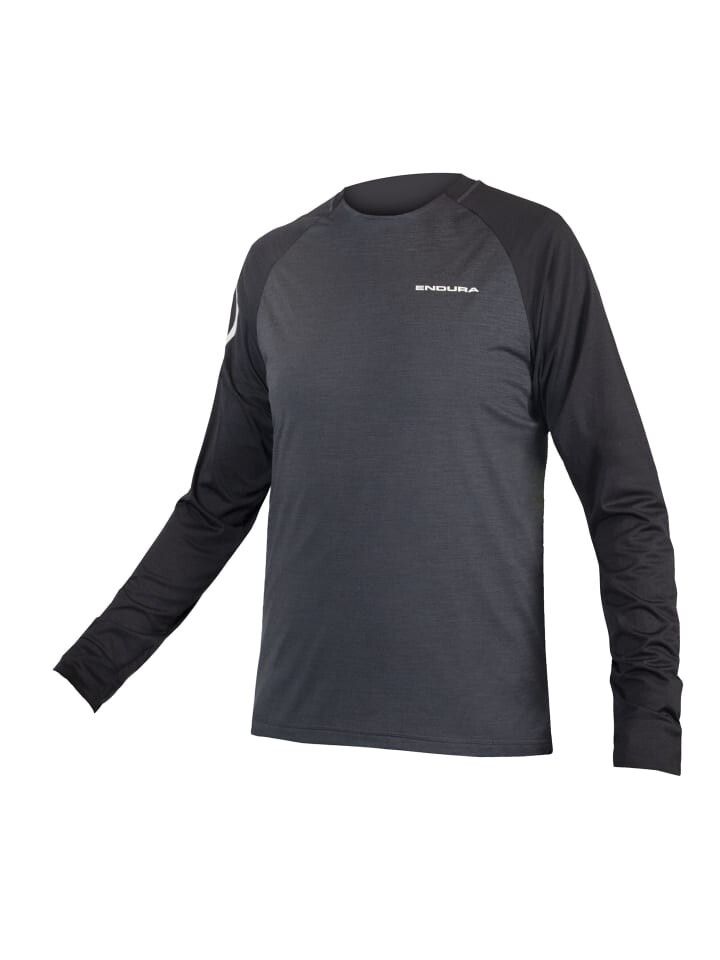 Функциональный лонгслив ENDURA, цвет zinn/grau
Функциональный лонгслив ENDURA, цвет zinn/grau