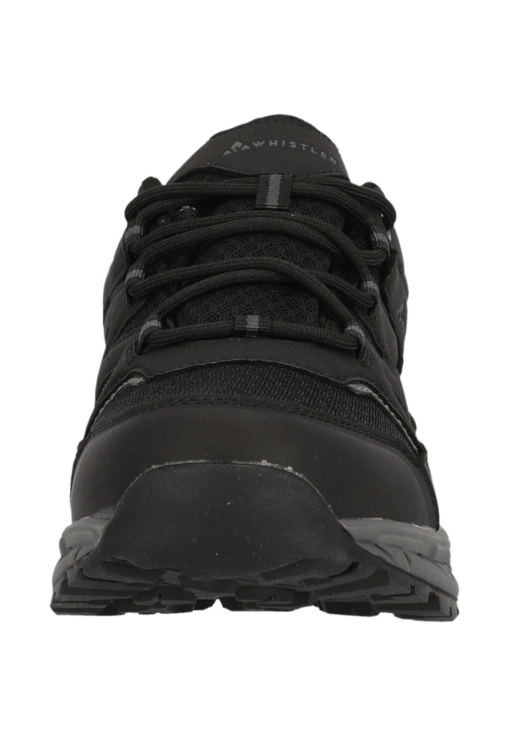 Походная обувь BENIN Whistler, черный
Походная обувь BENIN Whistler, черный