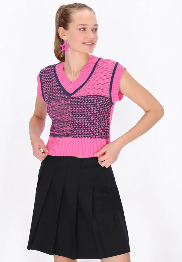 Футболка с принтом Mymo, Pink Navy, Синий, Футболка с принтом Mymo, Pink Navy
Футболка с принтом Mymo, Pink Navy, Синий, Футболка с принтом Mymo, Pink Navy