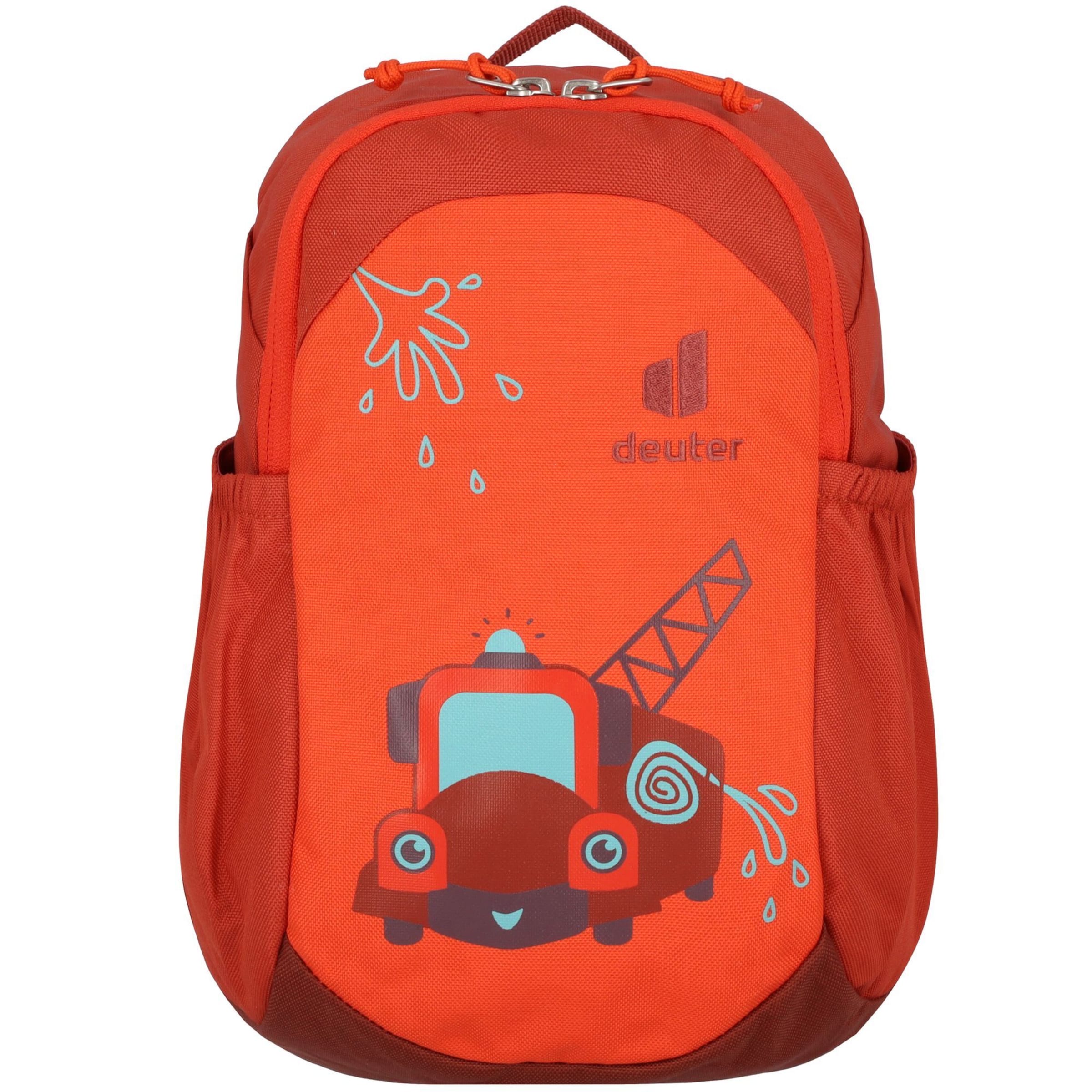 DEUTER Рюкзак 'Pico' в цвете Orange, Dark Orange
DEUTER Рюкзак 'Pico' в цвете Orange, Dark Orange