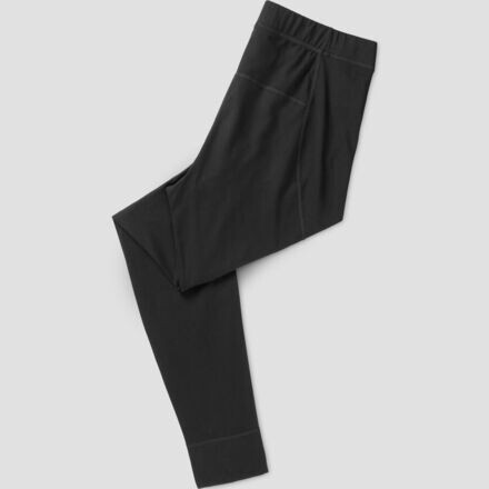 Тайтсы среднего слоя Tista мужские Swix, черный
Тайтсы среднего слоя Tista мужские Swix, черный