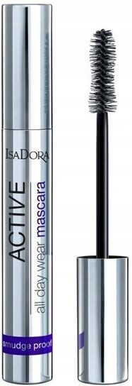 Тушь для ресниц, оттенок 20 Deep Black Isadora Active All Day
Тушь для ресниц, оттенок 20 Deep Black Isadora Active All Day