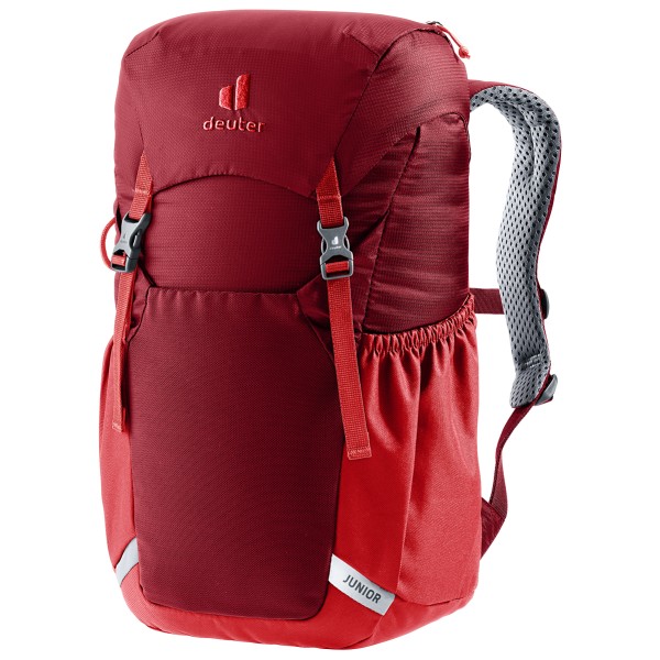 Kid'S junior 18 - детский рюкзак Deuter, мультиколор
Kid'S junior 18 - детский рюкзак Deuter, мультиколор