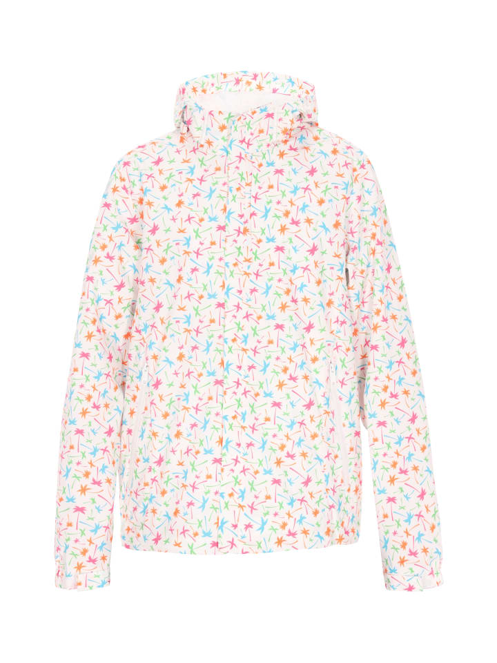 Переходная куртка cosimon Jacke, цвет Wasser
Переходная куртка cosimon Jacke, цвет Wasser