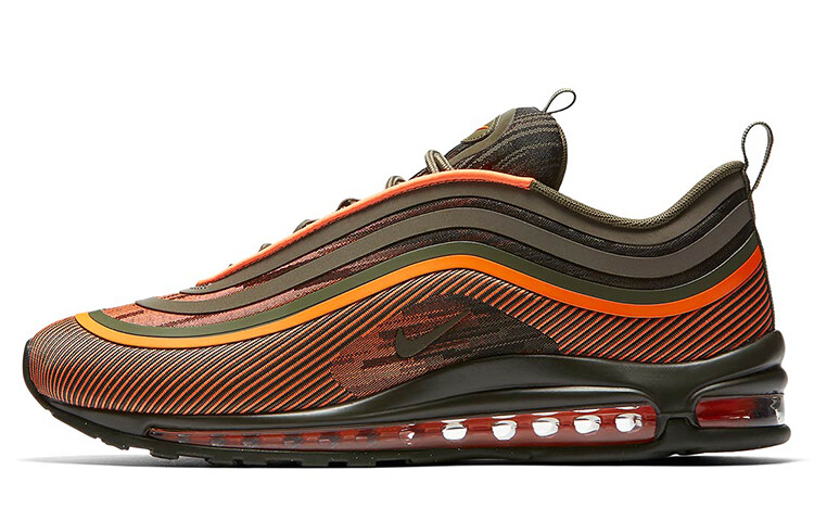 Nike Air Max 97 Кроссовки Мужчины
Nike Air Max 97 Кроссовки Мужчины