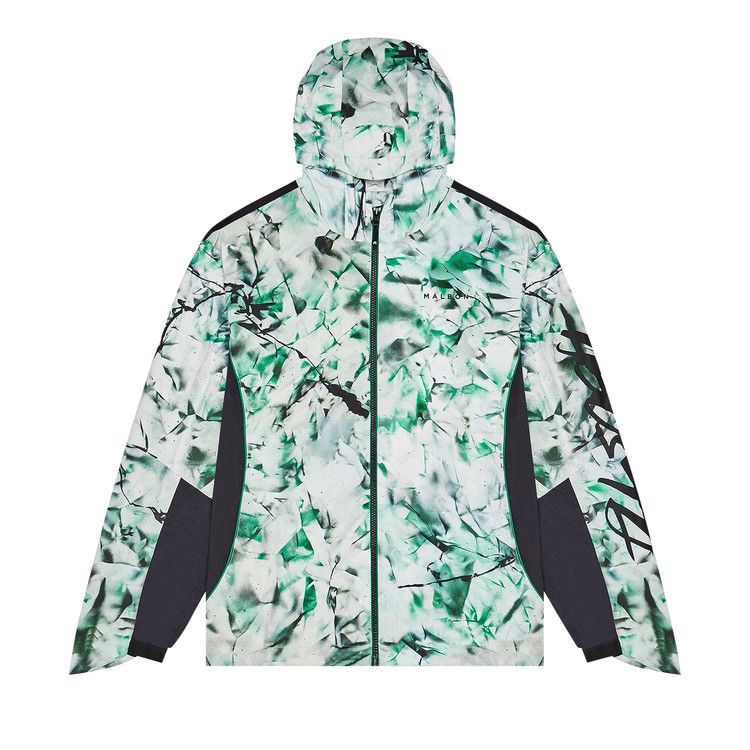 Куртка Malbon x Futura Crackle Camo Rain Jacket, Camo Multicolor
Куртка Malbon x Futura Crackle Camo Rain Jacket, Camo Multicolor