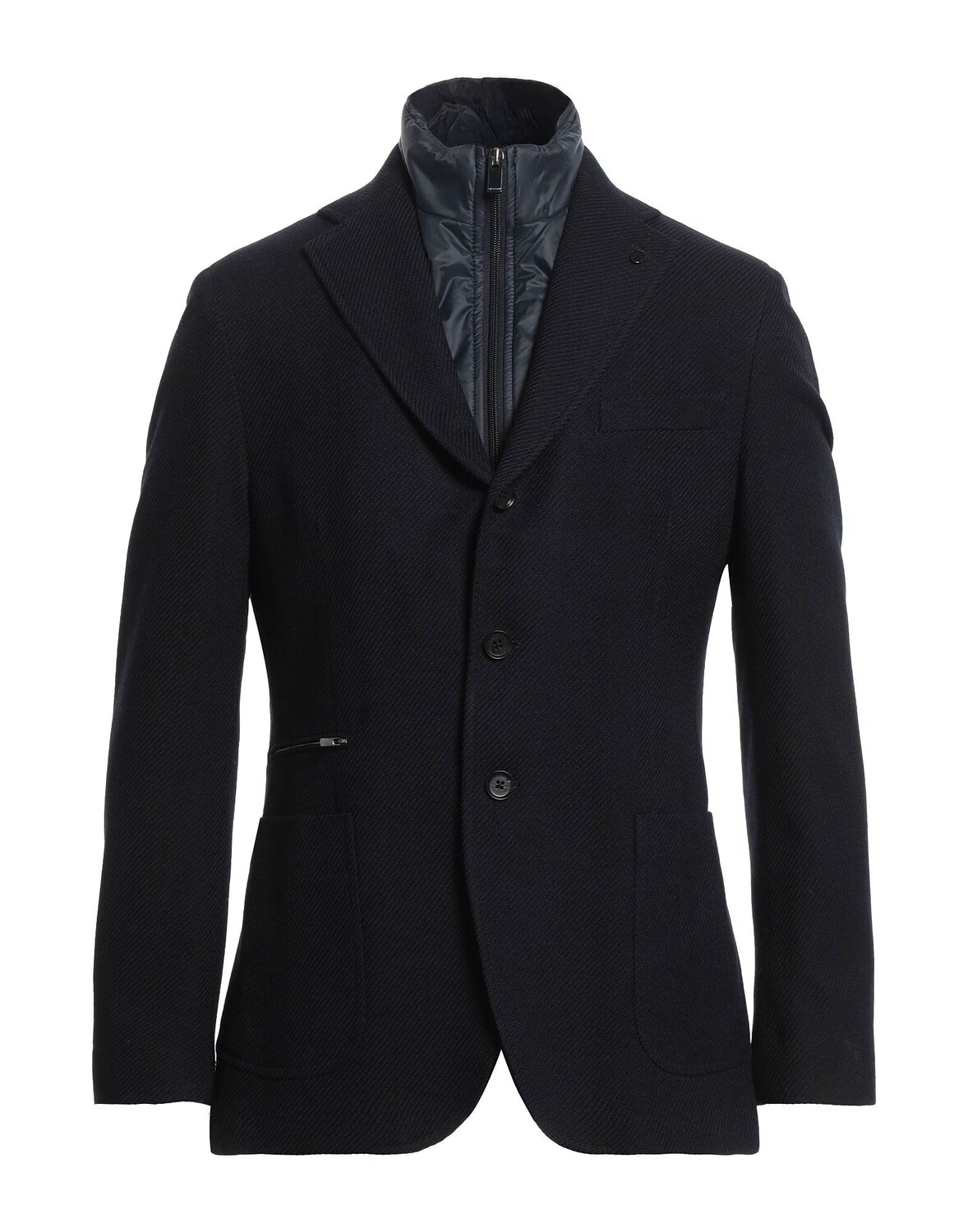 Блейзер Paoloni, синий
Блейзер Paoloni, синий