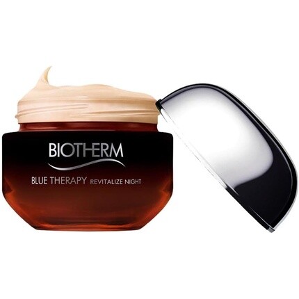 Bio Blue Ther Aa Rev ночной крем 50 мл, Biotherm
Bio Blue Ther Aa Rev ночной крем 50 мл, Biotherm