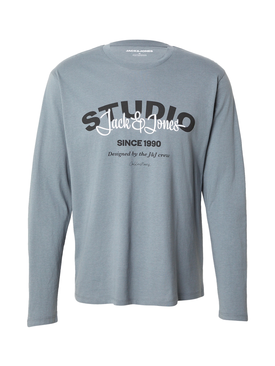 Рубашка JACK & JONES JJYUKI, Opal
Рубашка JACK & JONES JJYUKI, Opal