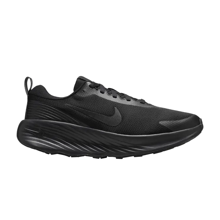 Кроссовки Promina 'Black Dark Smoke Grey', черный
Кроссовки Promina 'Black Dark Smoke Grey', черный