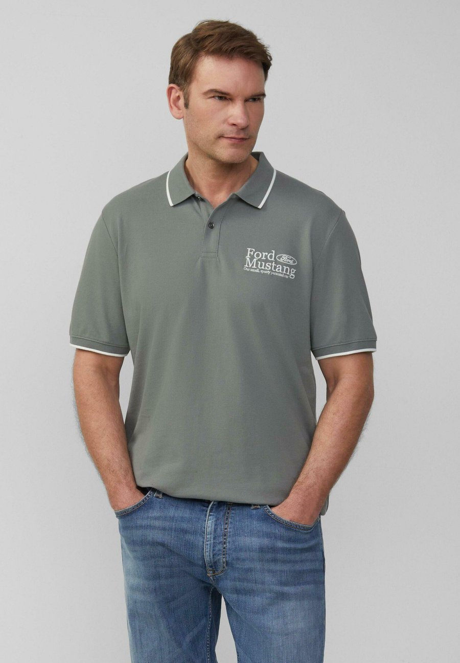 Поло s.Oliver Polo shirt, Grau/Grey, Серый, Поло s.Oliver Polo shirt, Grau/Grey
Поло s.Oliver Polo shirt, Grau/Grey, Серый, Поло s.Oliver Polo shirt, Grau/Grey