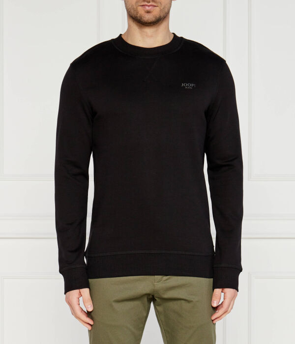 Свитер Regular fit Joop! Jeans, черный
Свитер Regular fit Joop! Jeans, черный