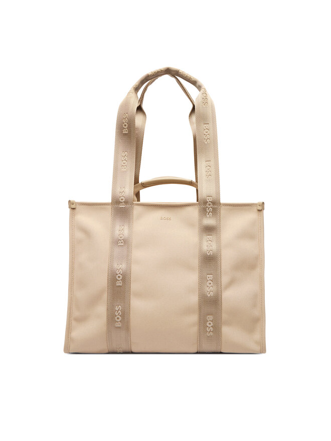 Сумка BOSS 50558113 Beige
Сумка BOSS 50558113 Beige