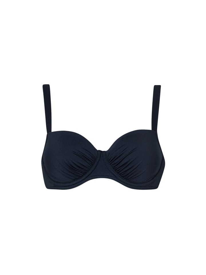 Комплект бикини SUNFLAIR Top, черный
Комплект бикини SUNFLAIR Top, черный