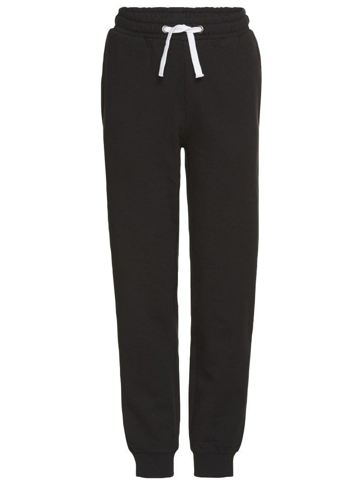 Спортивные брюки Kangaroos, черный
Спортивные брюки Kangaroos, черный