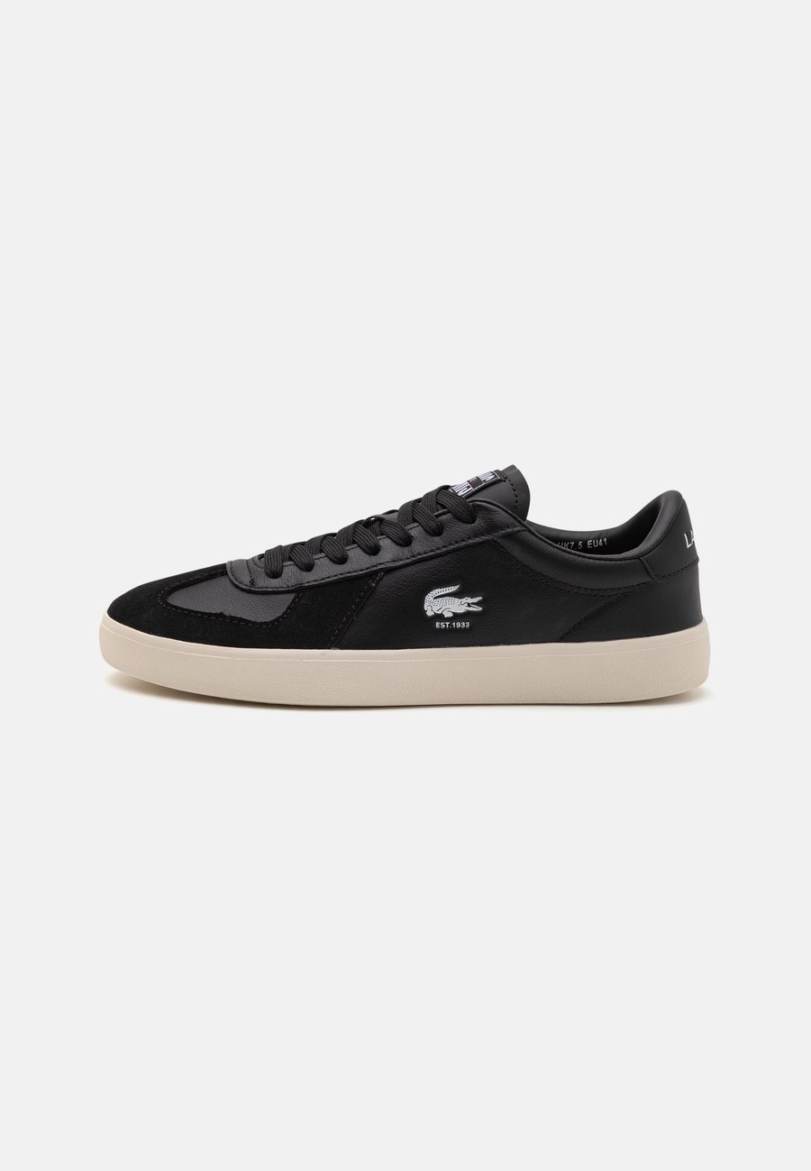 Кроссовки Lacoste BASESHOT PRO 125, Black/Off-White/Black
Кроссовки Lacoste BASESHOT PRO 125, Black/Off-White/Black