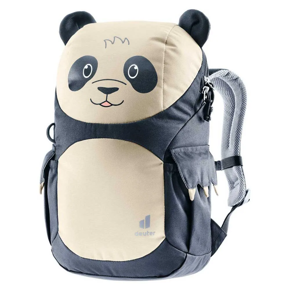 Рюкзак Deuter Kikki 8L Junior, черный
Рюкзак Deuter Kikki 8L Junior, черный