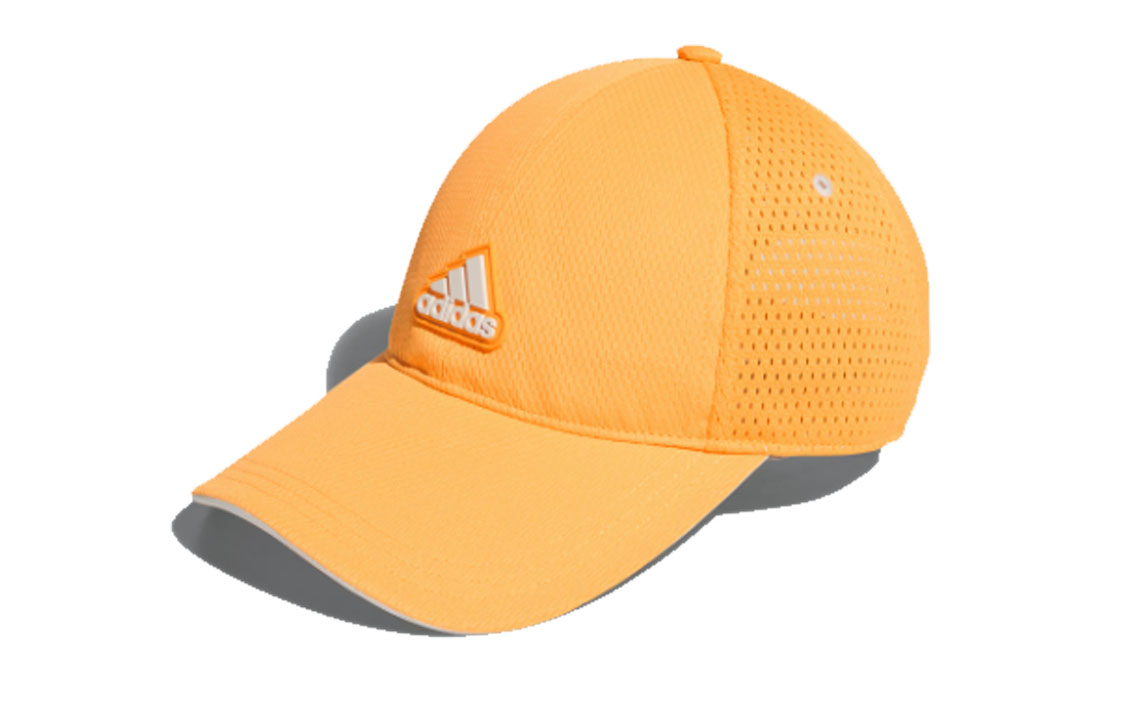 Детская оранжевая бейсболка Adidas
Детская оранжевая бейсболка Adidas