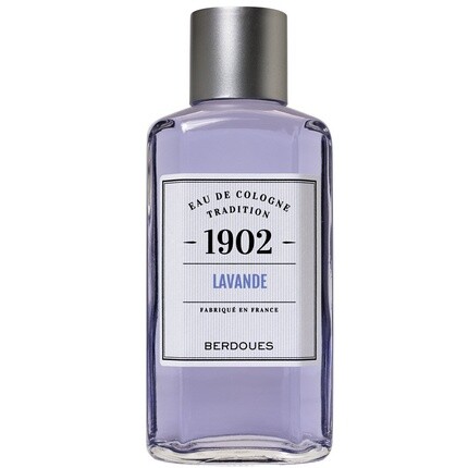 Berdoues Lavande Eau De Cologne 480ml
Berdoues Lavande Eau De Cologne 480ml