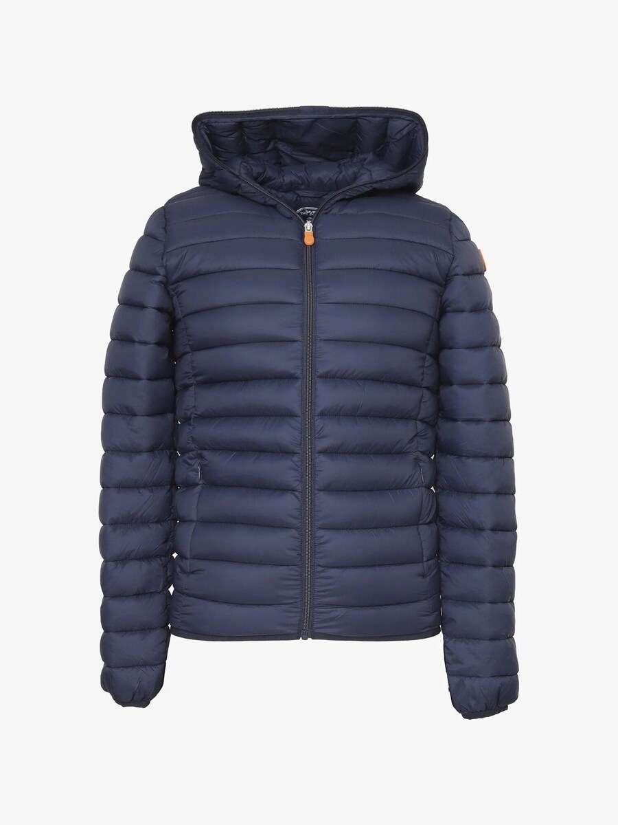 Пальто SAVE THE DUCK Giga21, темно-синий
Пальто SAVE THE DUCK Giga21, темно-синий