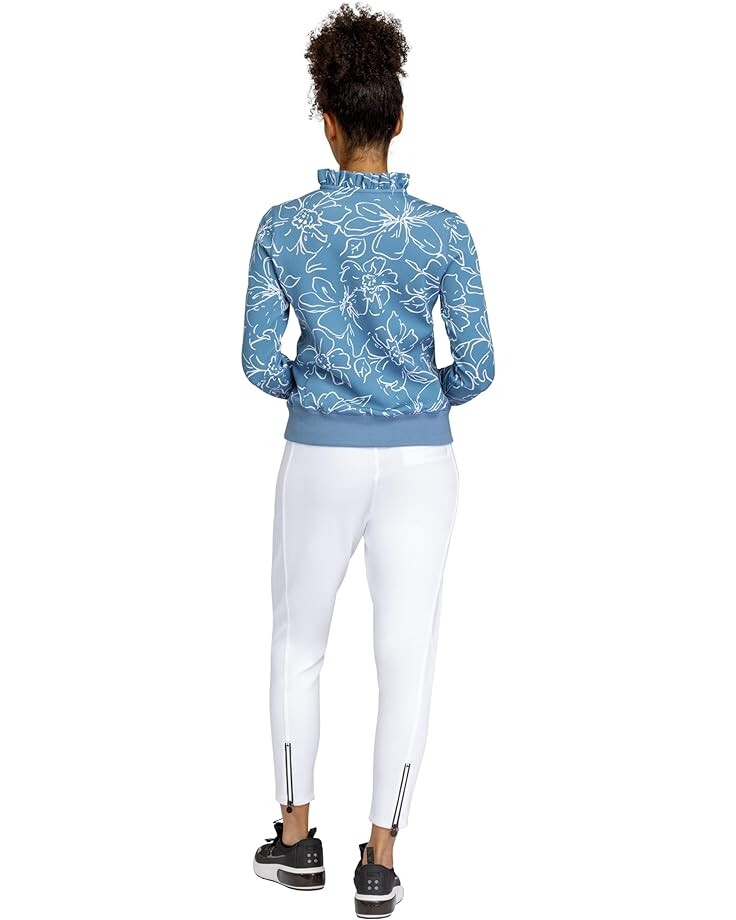 Брюки Tail Activewear Eleanor Joggers, цвет Chalk
Брюки Tail Activewear Eleanor Joggers, цвет Chalk